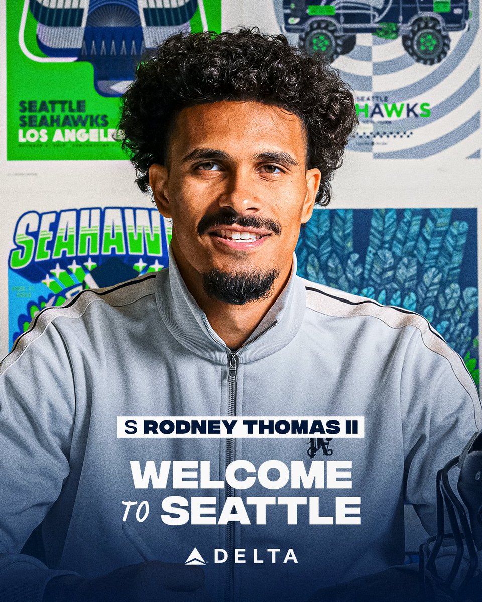 Seattle Seahawks tweet media
