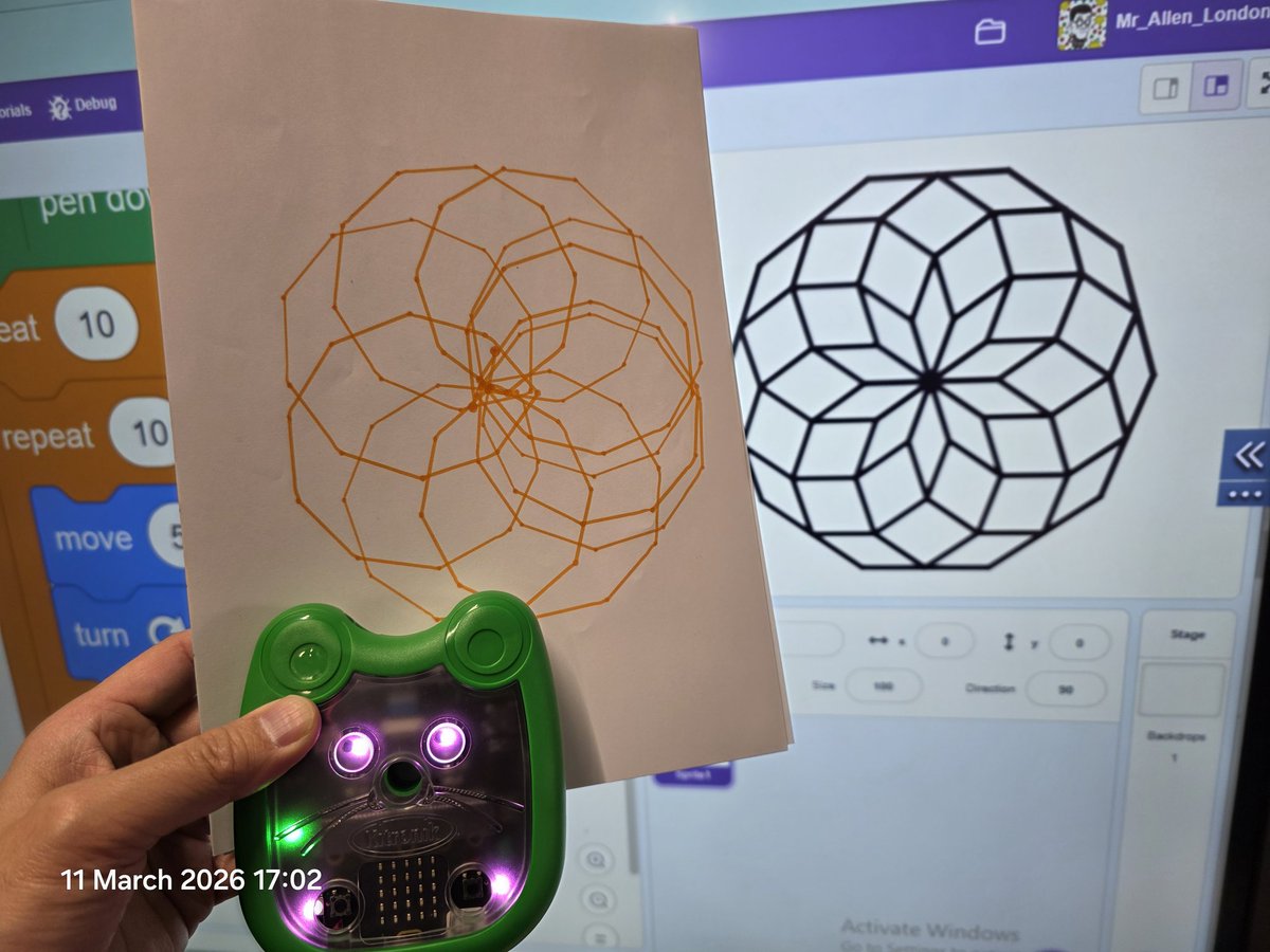 Allen Tsui tweet media