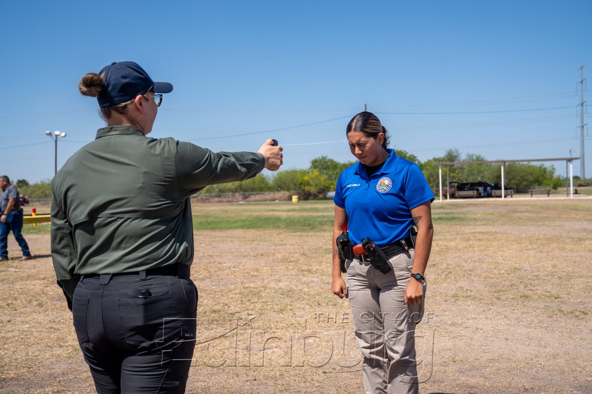 Edinburg Police Department tweet media