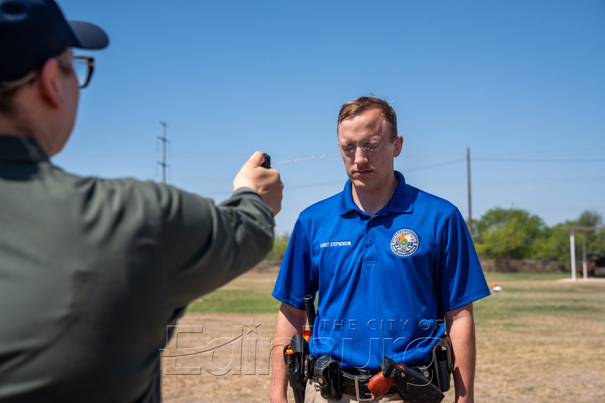 Edinburg Police Department tweet media