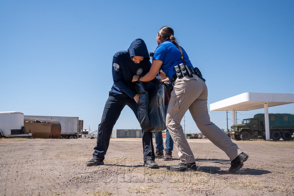 Edinburg Police Department tweet media