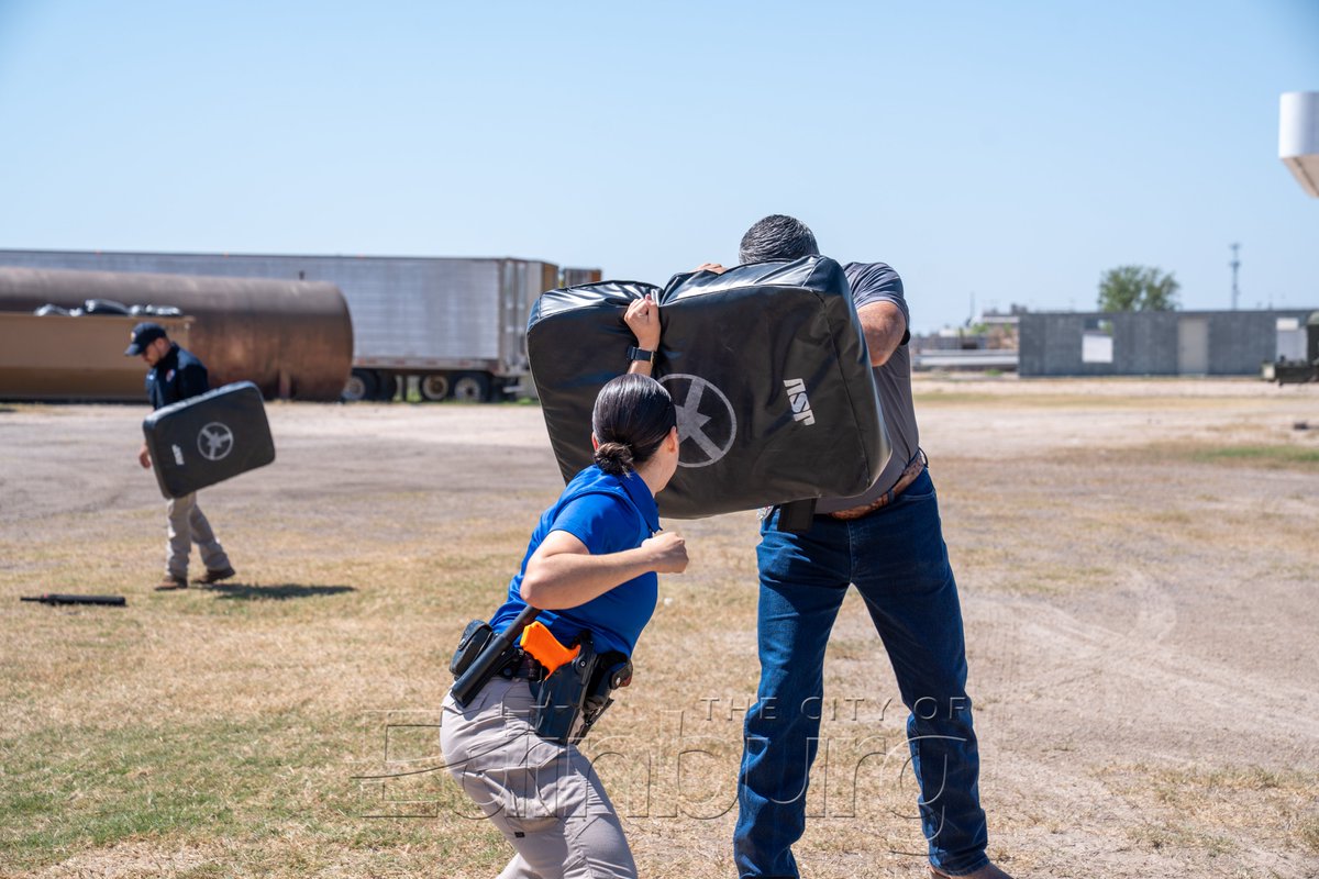 Edinburg Police Department tweet media