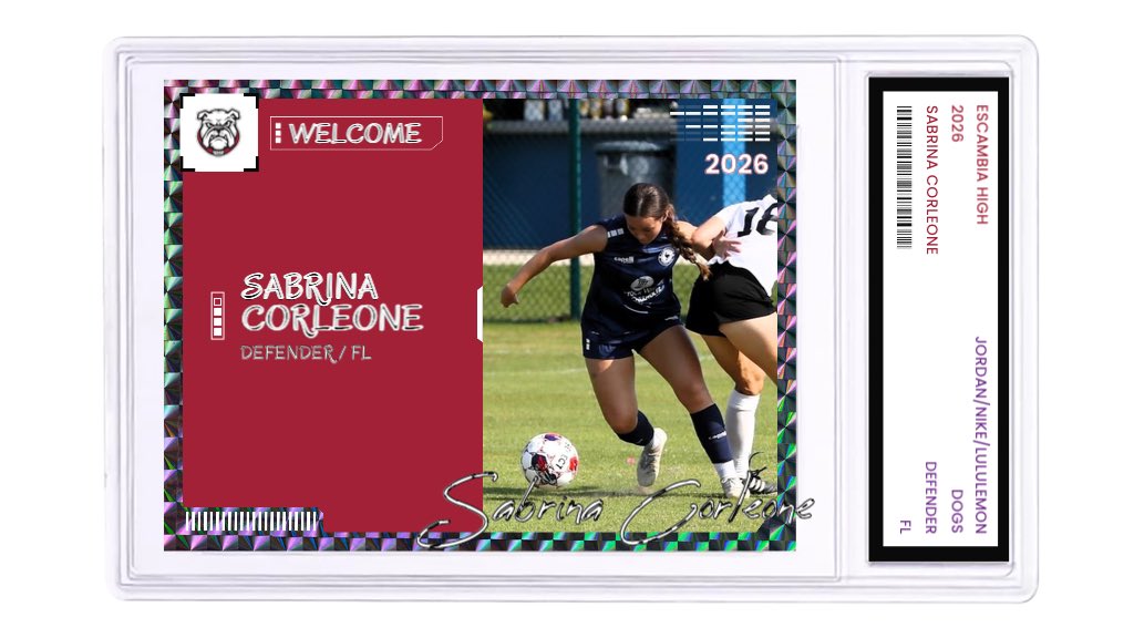 Holmes Womens Soccer tweet media