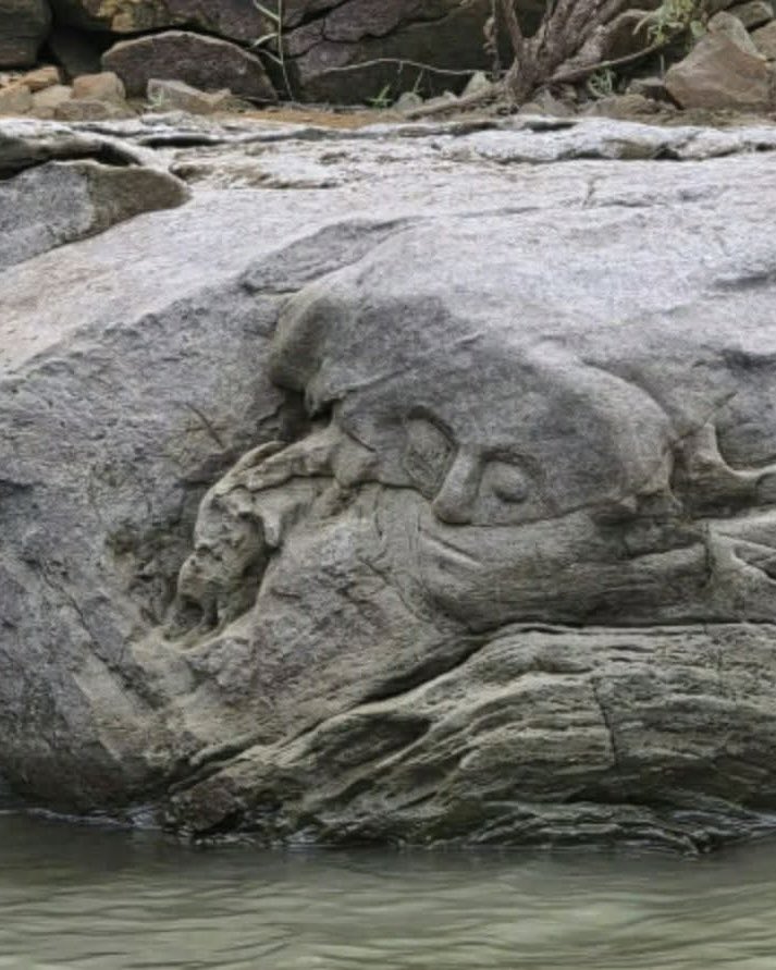 Megalithic Marvels tweet media