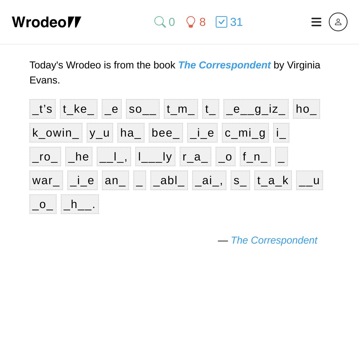 Wrodeo tweet media