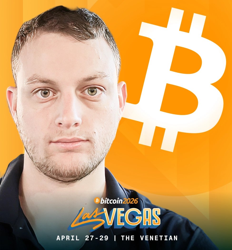 The Bitcoin Conference tweet media