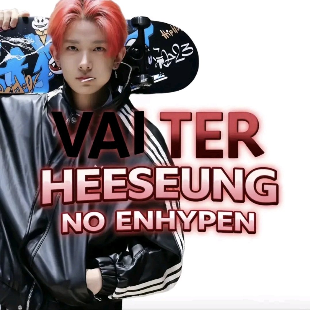 🆘️ duvido vocês conseguirem 777 COMENTÁRIOS nesse post com as tags + os números até 7 ‼️

RESPECT THE ARTISTS WHO BUILT YOUR EMPIRE
#LET_HEESEUNG_DO_BOTH
#RESPECT_ENHYPEN
#ENHYPEN_IS_7