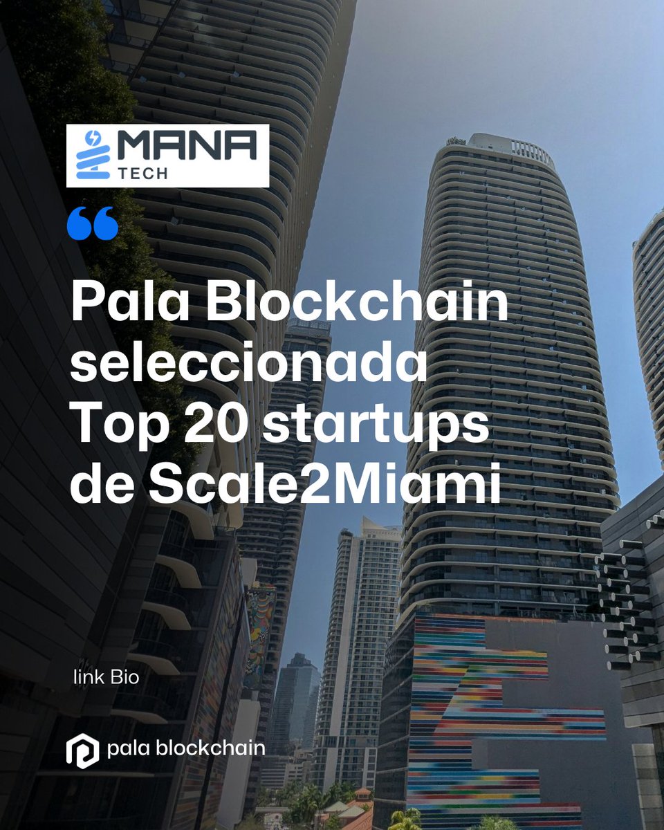 Pala Blockchain tweet media