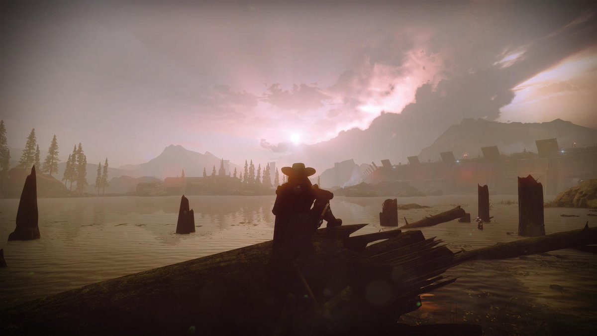 Mundo Destiny tweet media