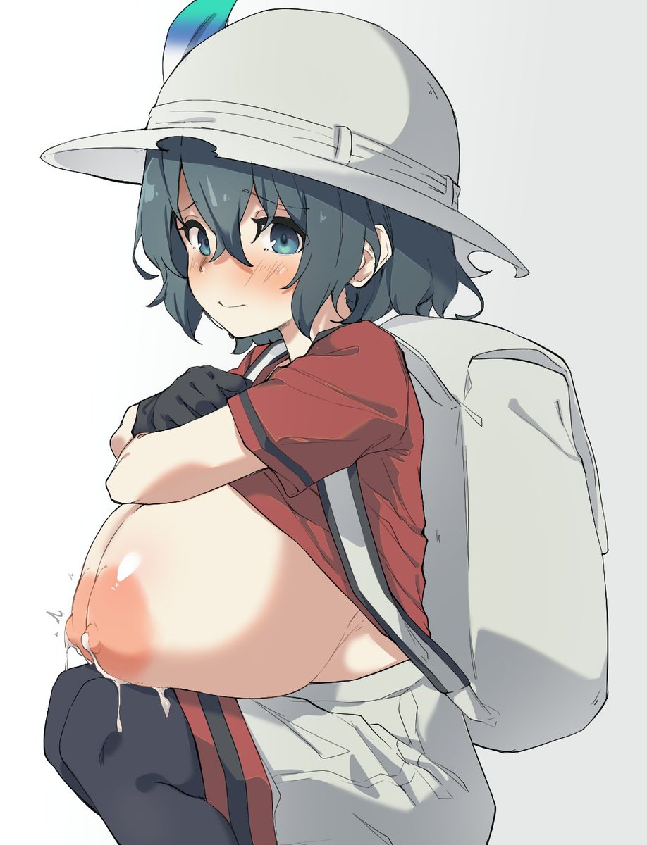 でっっっっかばんちゃん 