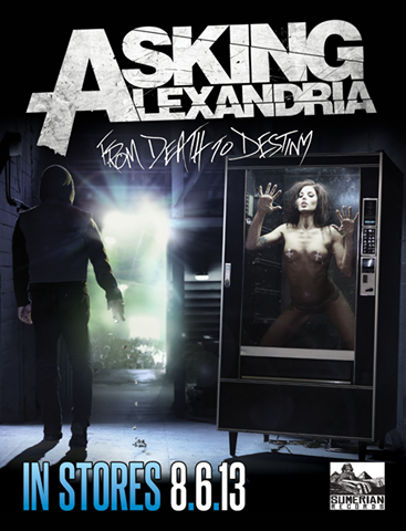 karmenvilan's tweet photo. Mark you calendars! The day is fucking coming!! #FROMDEATHTODESTINY #AAReligion 
@AfuckingA https://t.co/QZ97rykOhu