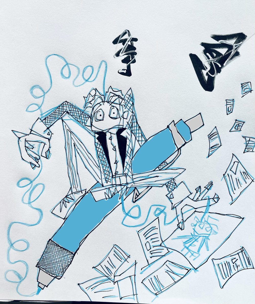 toonpaint tweet media