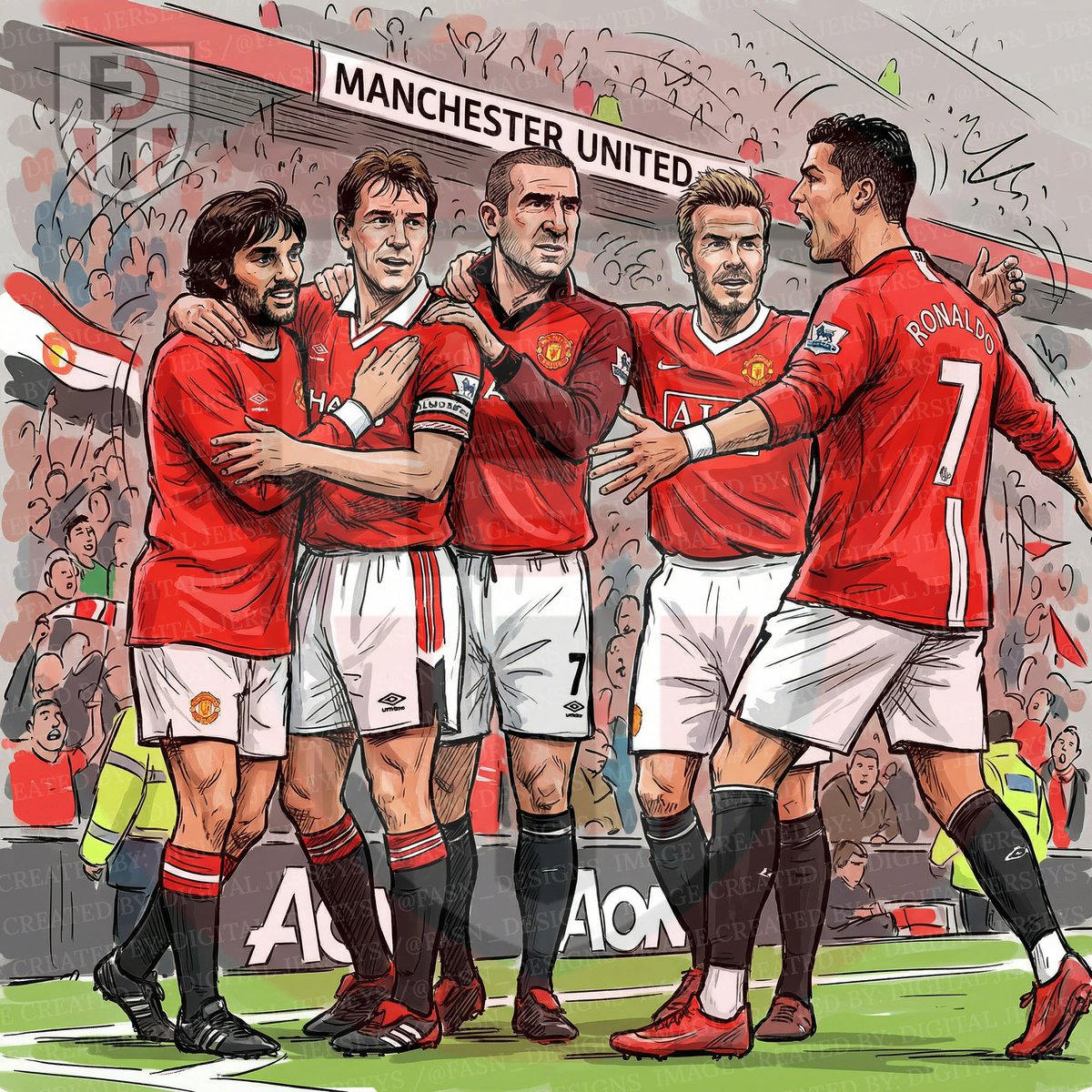 Digital Jerseys 𝕏 tweet media