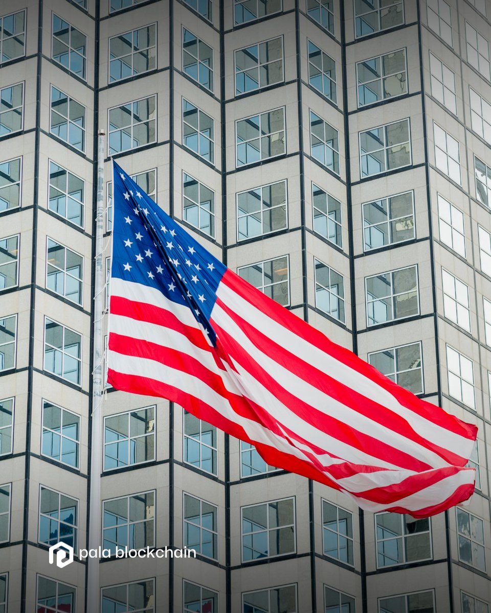 Pala Blockchain tweet media