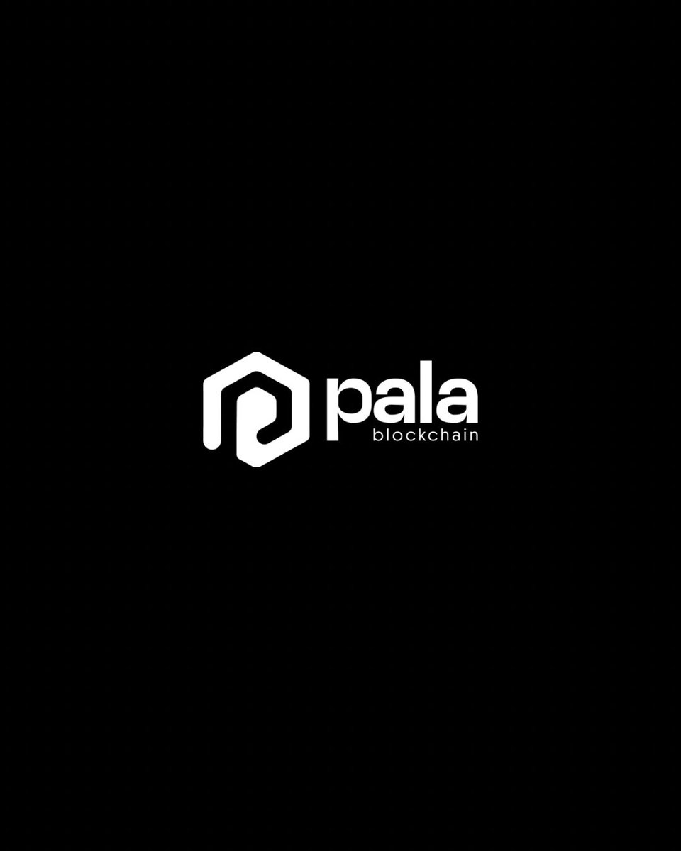 Pala Blockchain tweet media