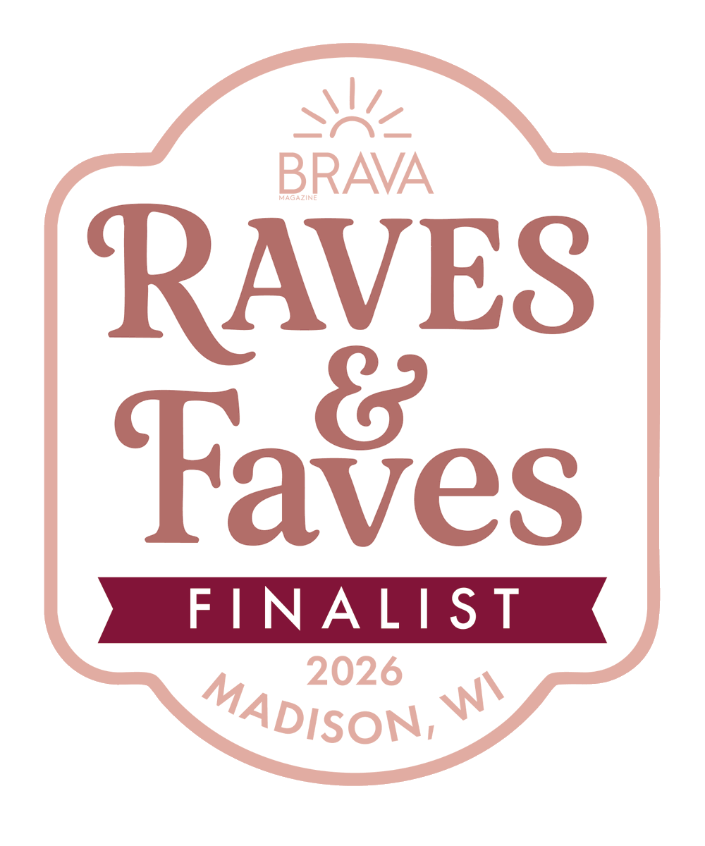 formecology's tweet photo. From Top 5 semi-finalist to Top 3 finalist in Brava Magazine’s Raves &amp; Faves! Thanks to our clients, community &amp; incredible crew! https://t.co/Es6IB60SGj