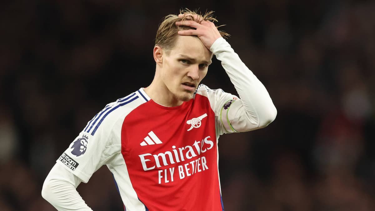 Arsenal News Channel tweet media