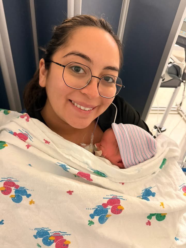 lookitscc's tweet photo. IM A MOMMY https://t.co/PE9AKdnzFF