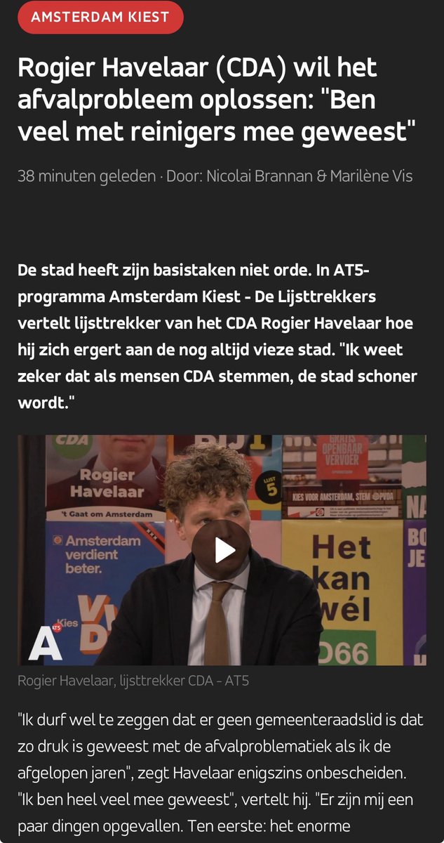 Rogier Havelaar tweet media