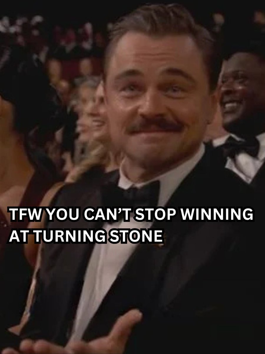 Turning Stone Resort tweet media