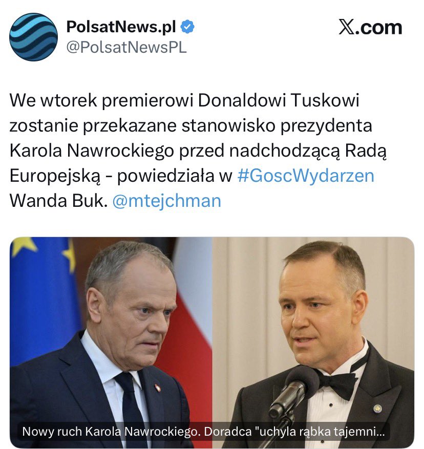 Krzysztof Sałek KO Stalowa Wola tweet media