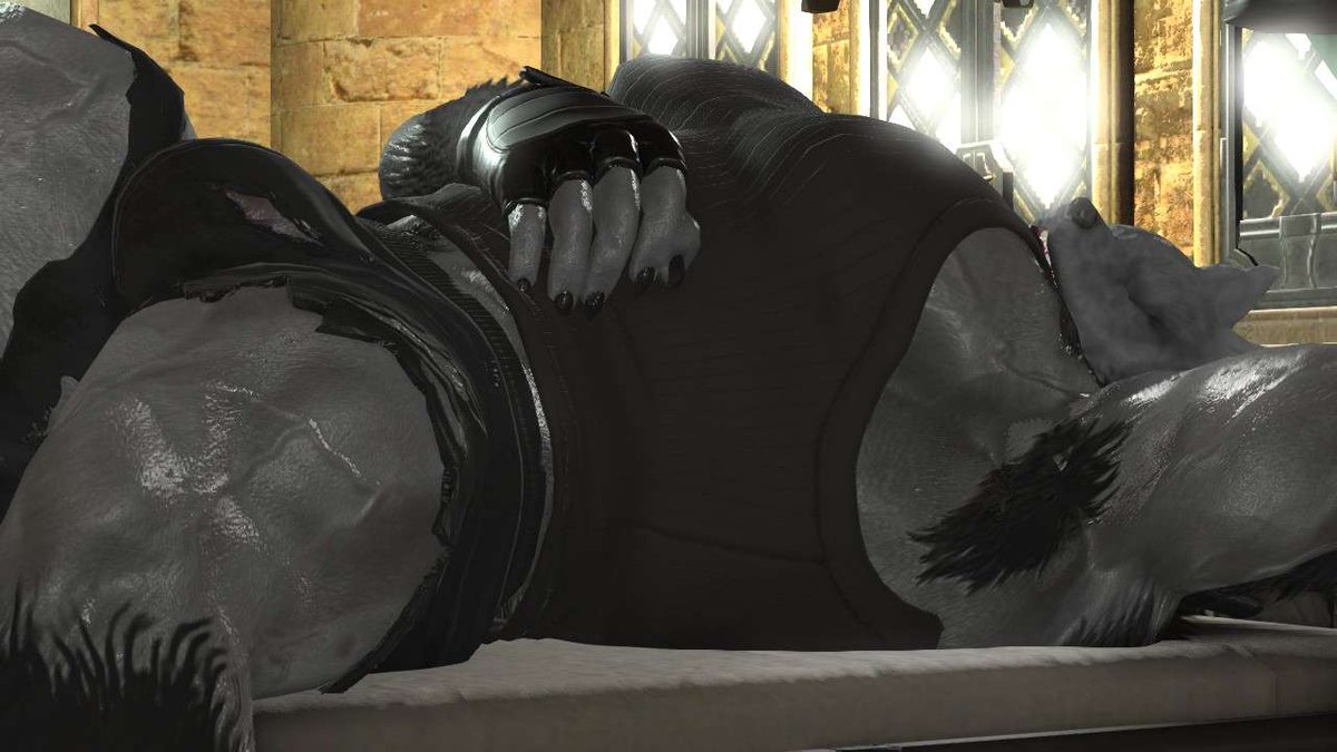 Sky Wolf tweet media