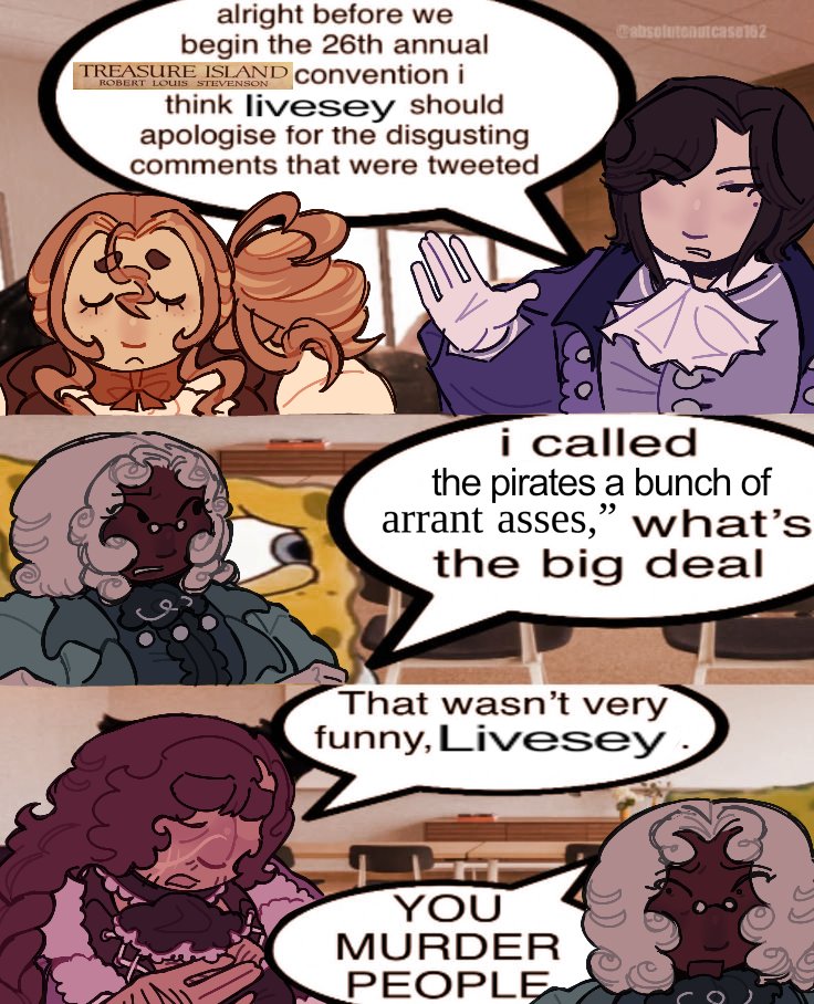 first we treasure then we island #treasureislandtwt