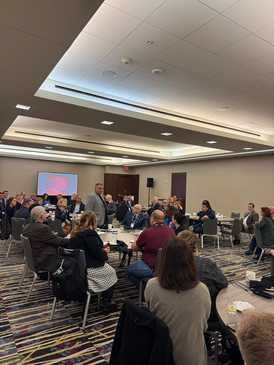 GOP Local Leaders tweet media