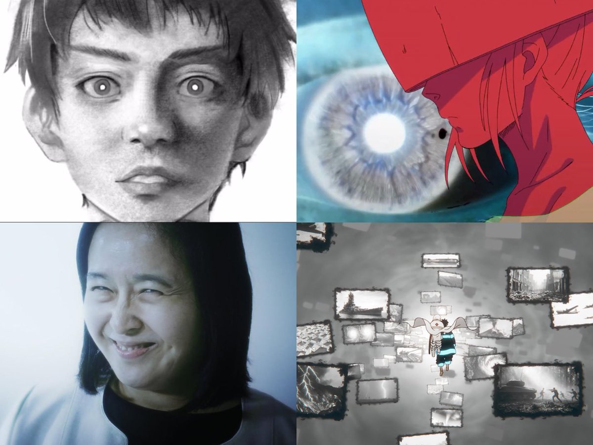 IrobustFFchad's tweet photo. FIRE FORCE IS THE MOST UNIQUE SHONEN https://t.co/EENnK3IcsY