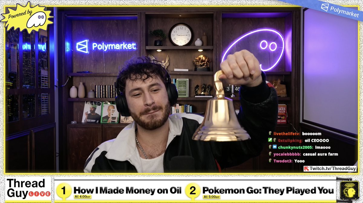 Threadguy Updates tweet media