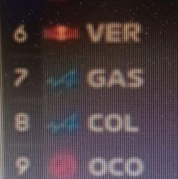 El Acertijo Ok tweet media