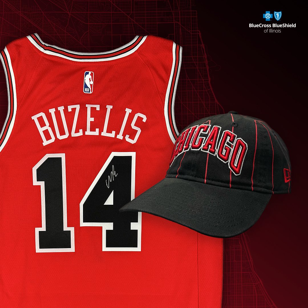 Chicago Bulls tweet media