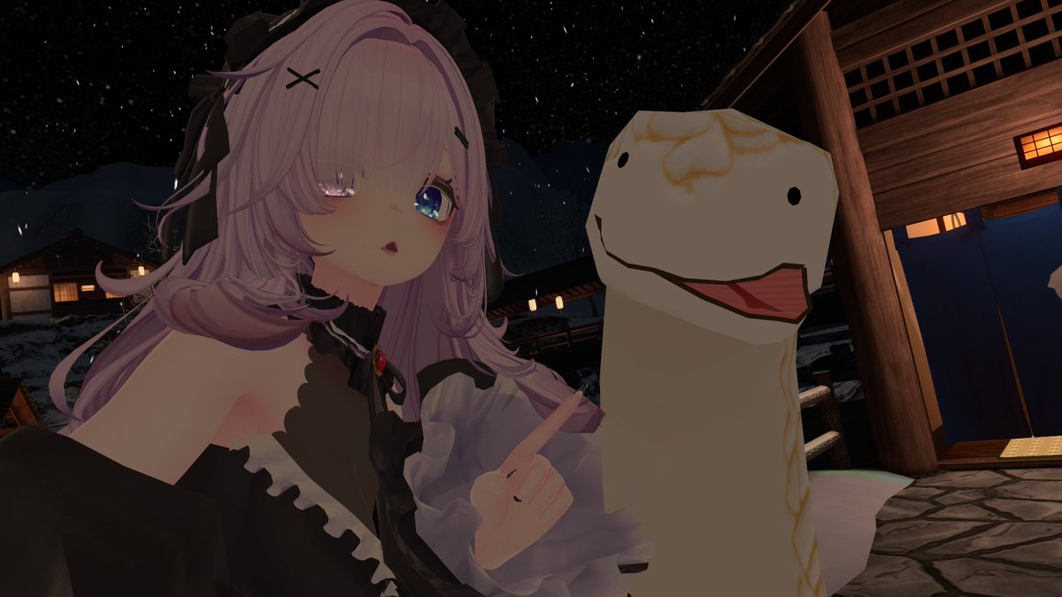 🍙 Rhamithys（らみ）🍙 tweet media