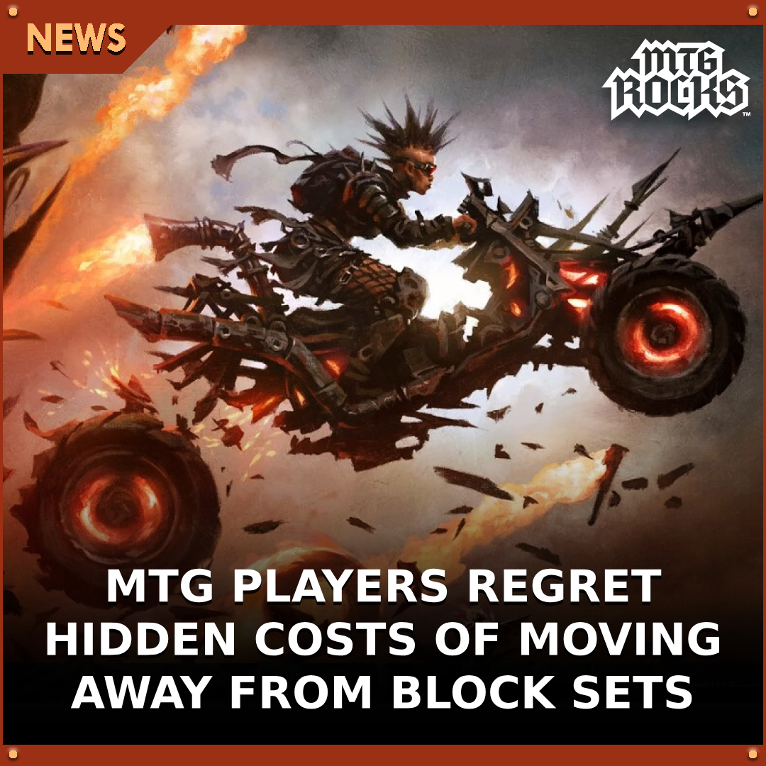 MTG Rocks tweet media