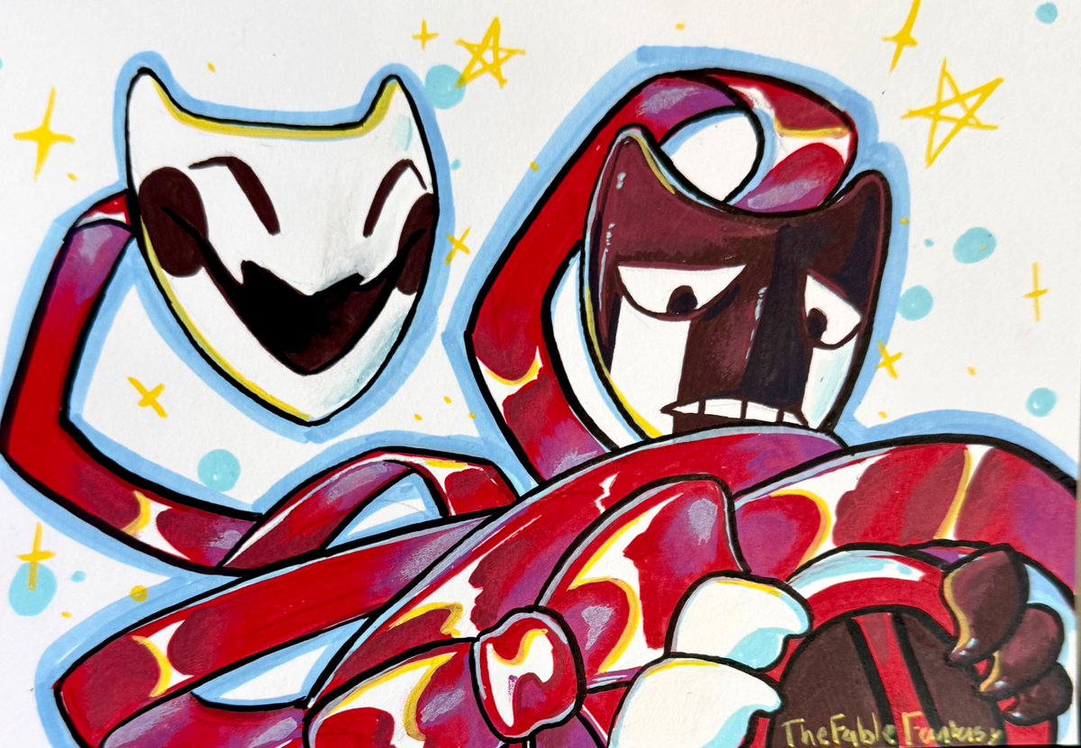 TheFableFantasy tweet media