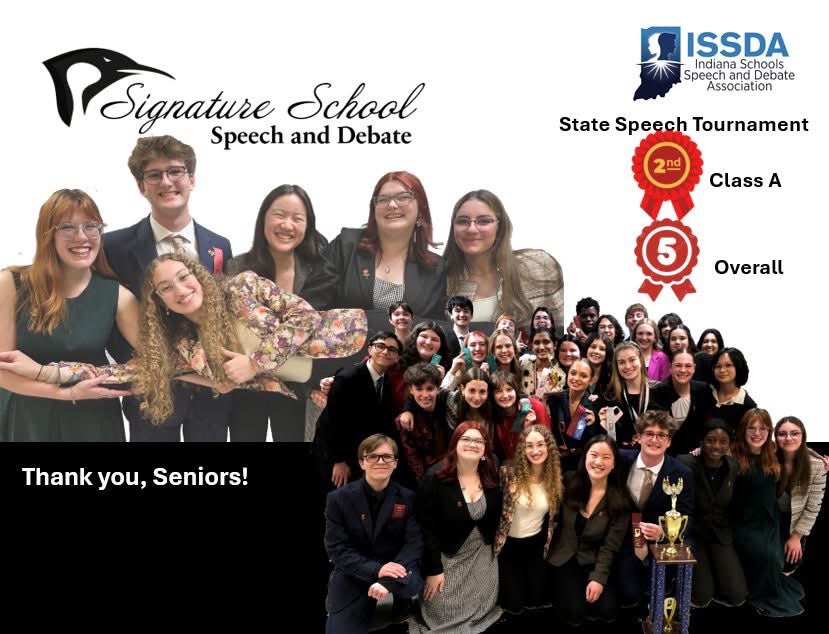 Signature School tweet media