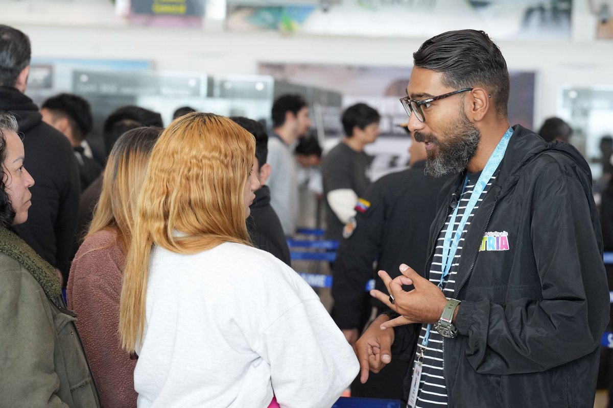 Gran Mision Vuelta a la Patria tweet media