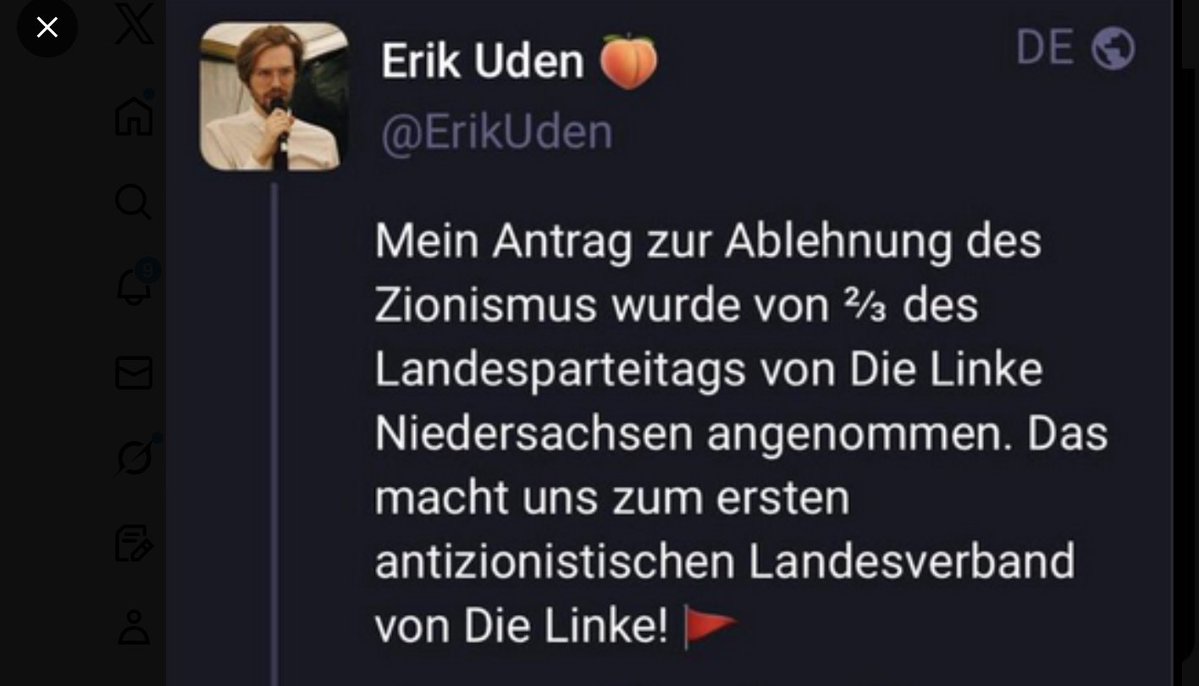 Ralf Fuecks tweet media