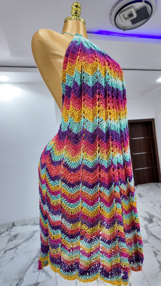 Omóbólàdé🧶 tweet media