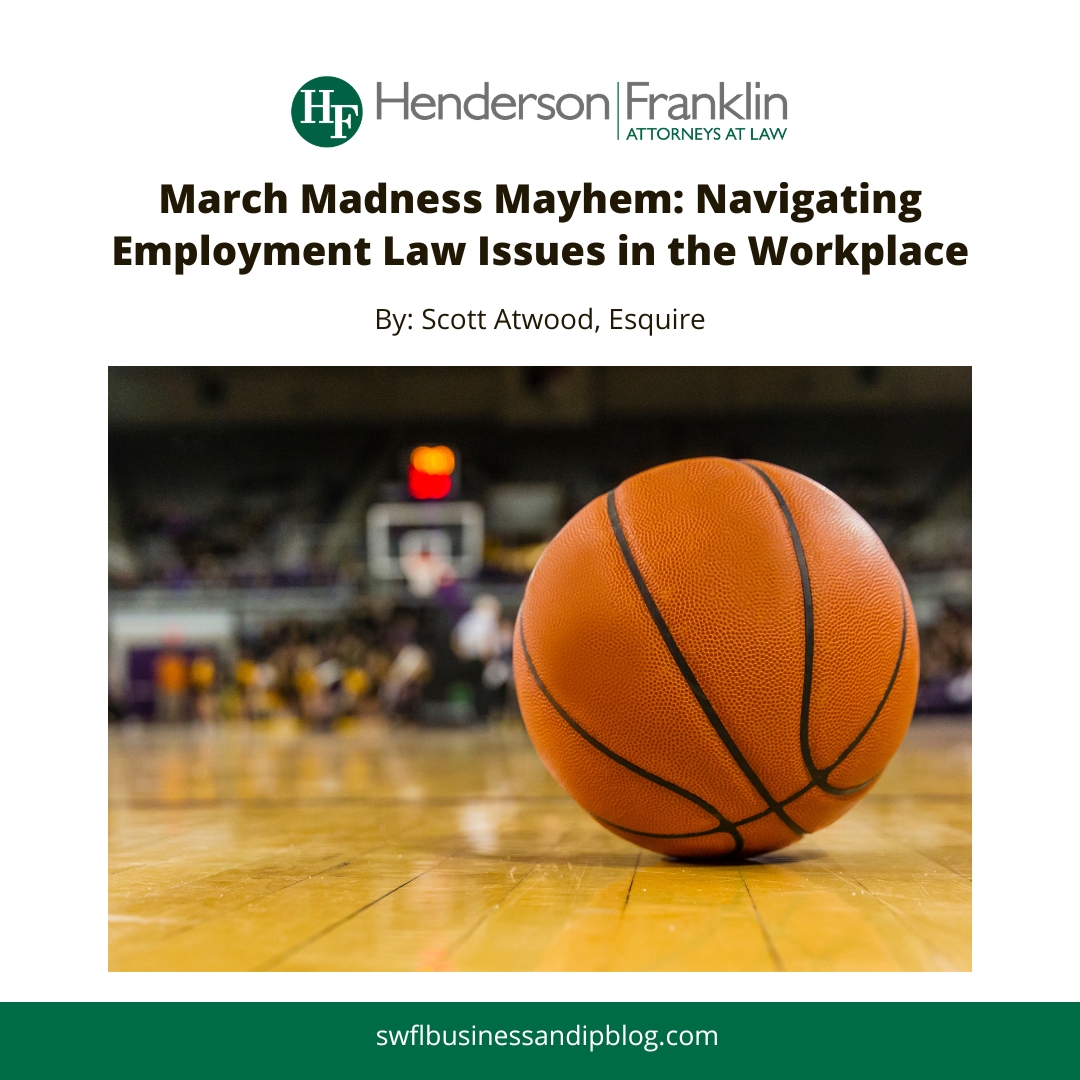 Henderson, Franklin, Starnes & Holt, P.A. tweet media