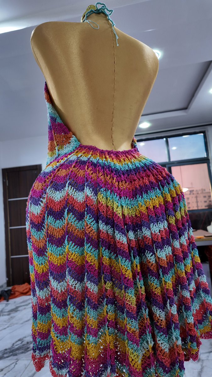 Omóbólàdé🧶 tweet media