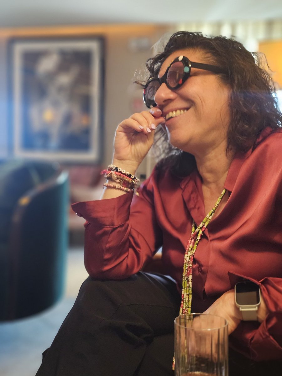 monica cesarato tweet media