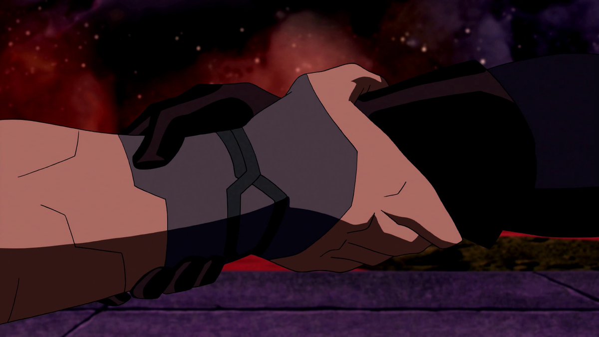 James Harvey @ The World's Finest 🏳️‍🌈 tweet media