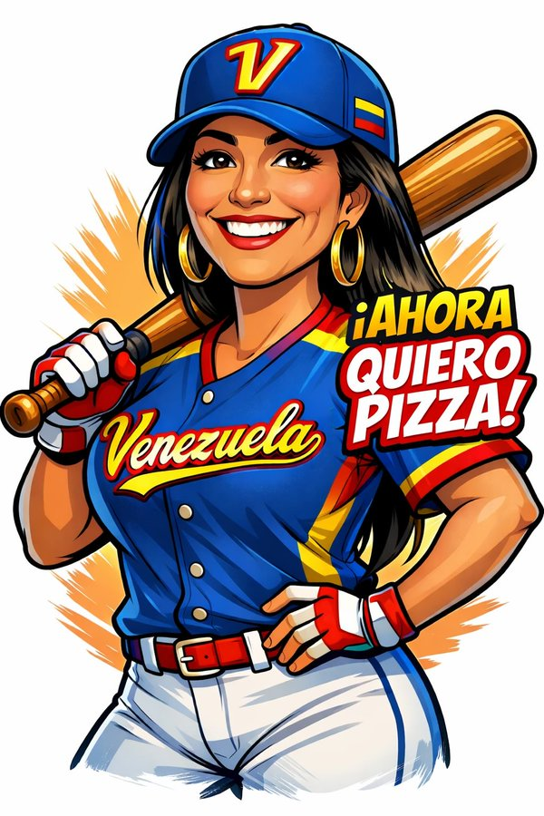 Jesse 🇻🇪🇪🇸🇨🇴 tweet media