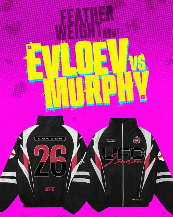 UFC Store tweet media