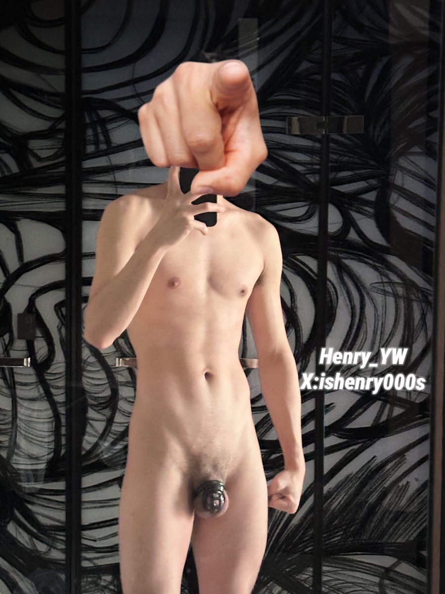 Henry_YW tweet media