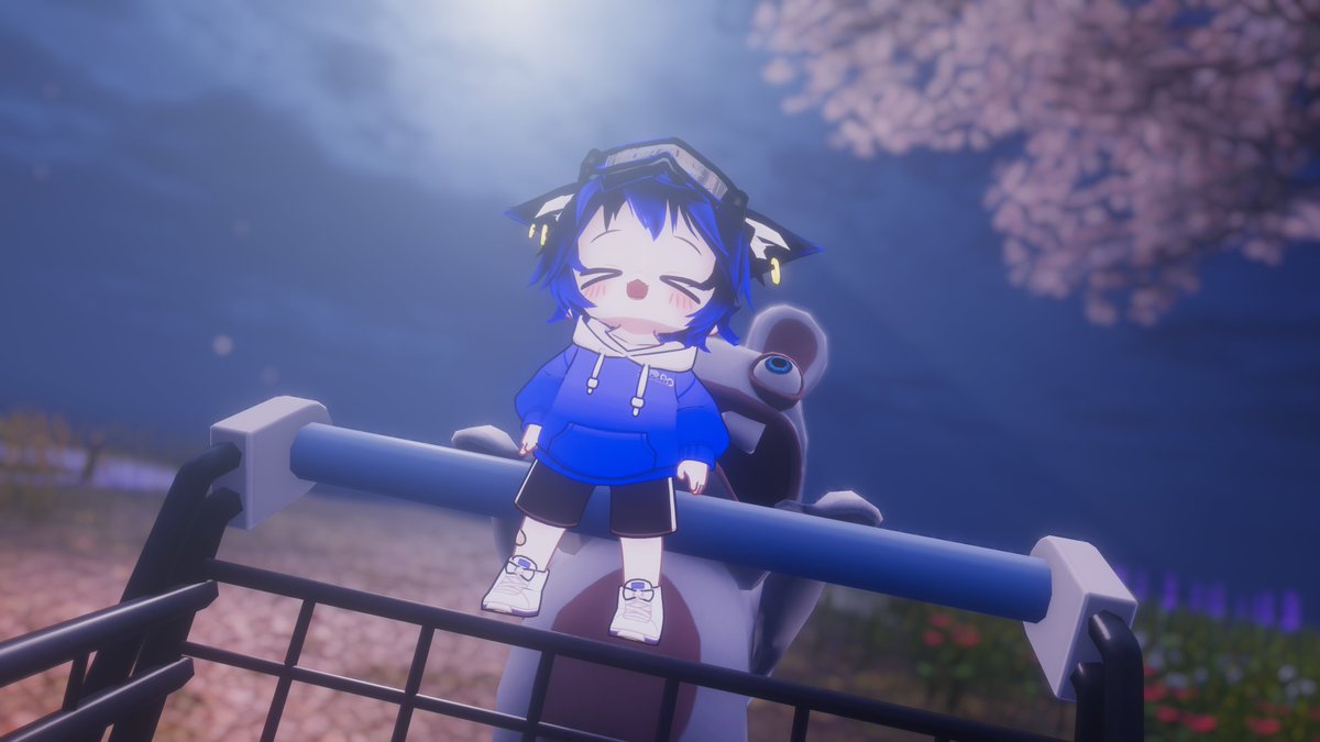 Soonic117 🥽 tweet media