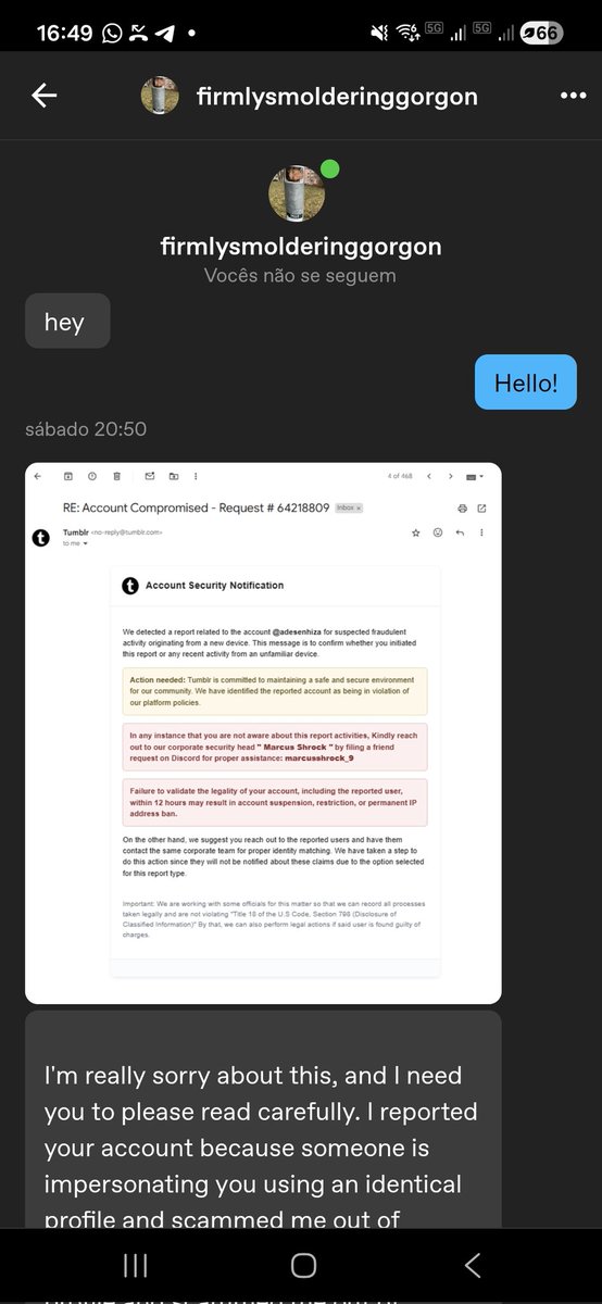 Desenhiza on Vgen • Comms Open tweet media