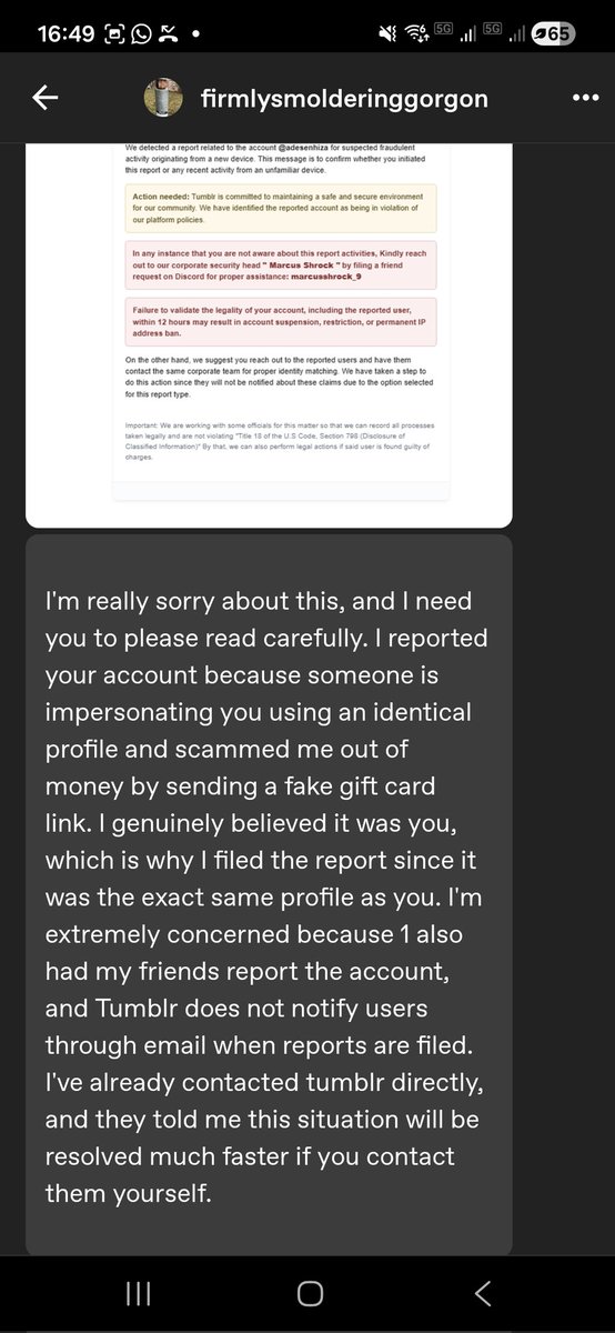 Desenhiza on Vgen • Comms Open tweet media