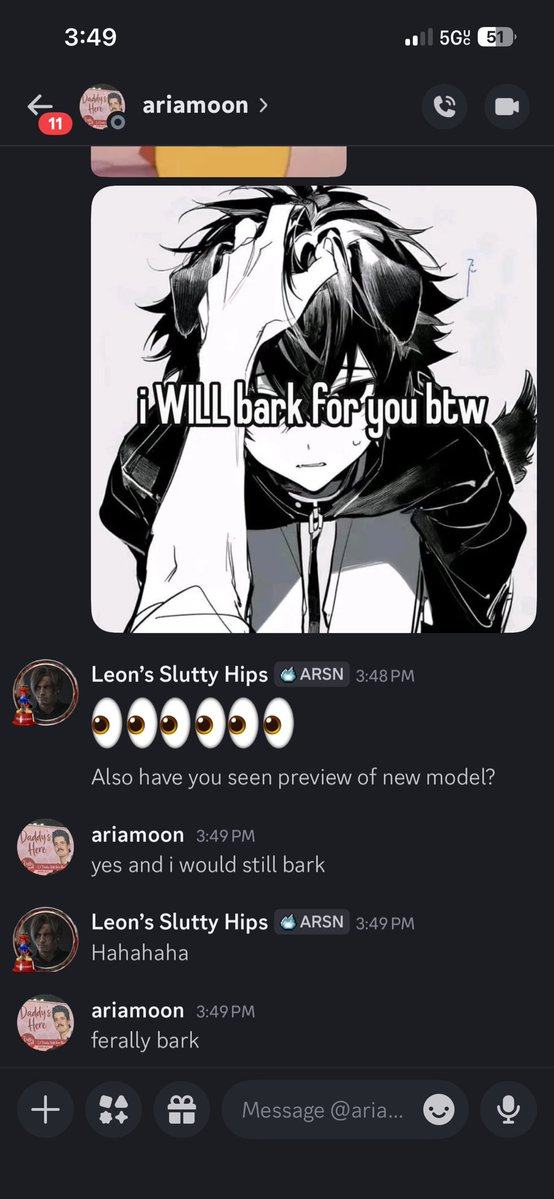 💀🔥ArsonQueen🔥💀 tweet media